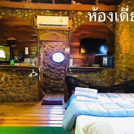 ลีลา โฮมสเตย์ Leela Homestay Chang Klang District المظهر الخارجي الصورة