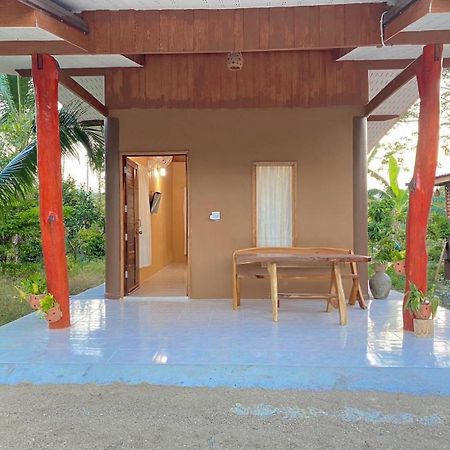 ลีลา โฮมสเตย์ Leela Homestay Chang Klang District المظهر الخارجي الصورة