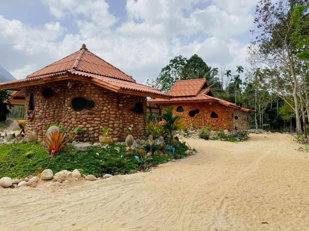 ลีลา โฮมสเตย์ Leela Homestay Chang Klang District المظهر الخارجي الصورة