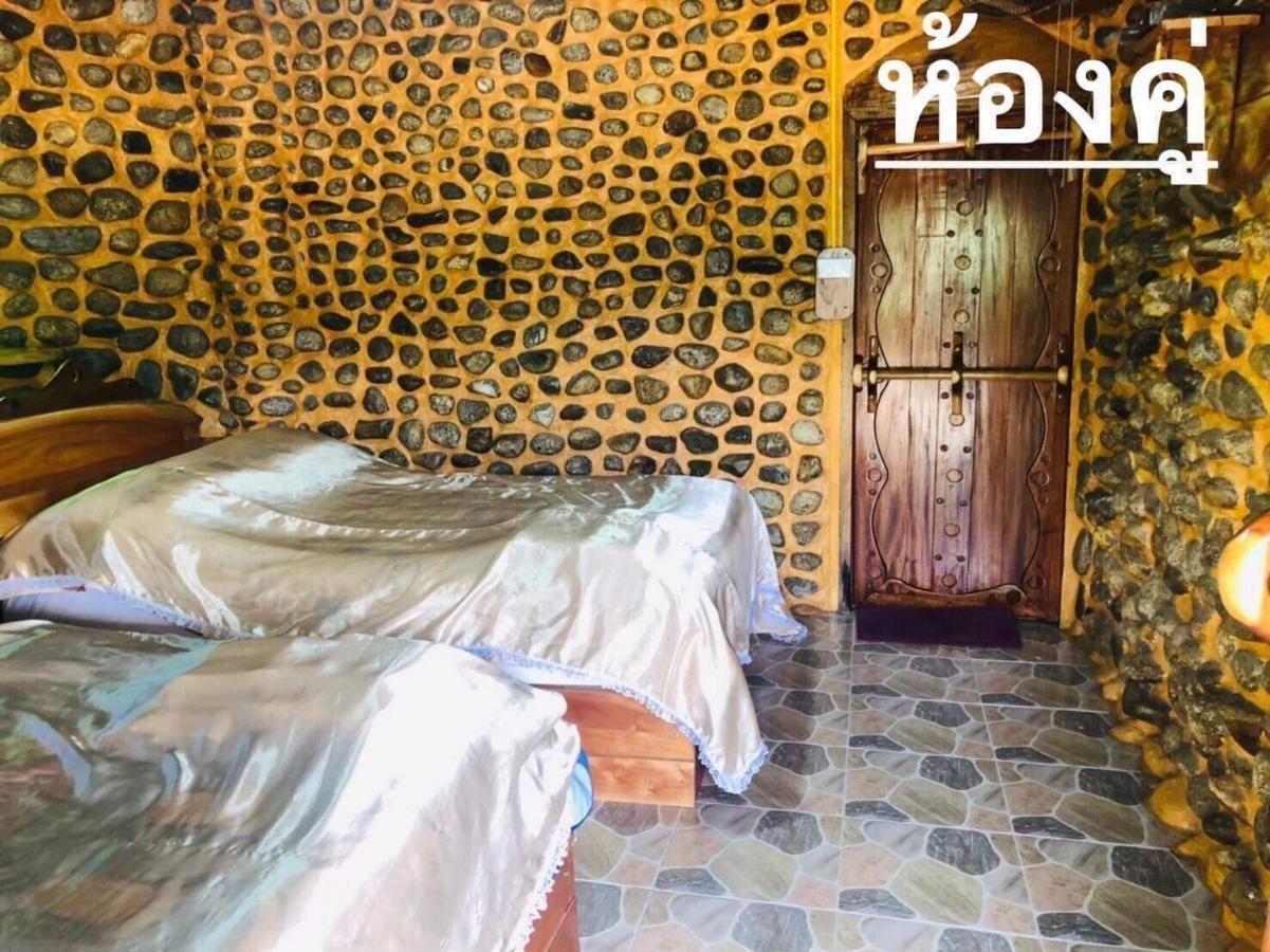 ลีลา โฮมสเตย์ Leela Homestay Chang Klang District المظهر الخارجي الصورة