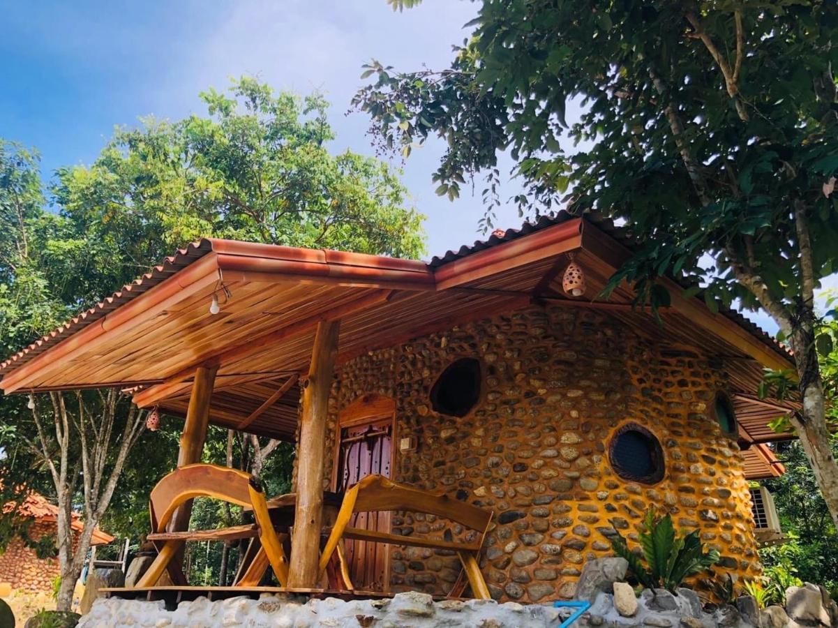 ลีลา โฮมสเตย์ Leela Homestay Chang Klang District المظهر الخارجي الصورة