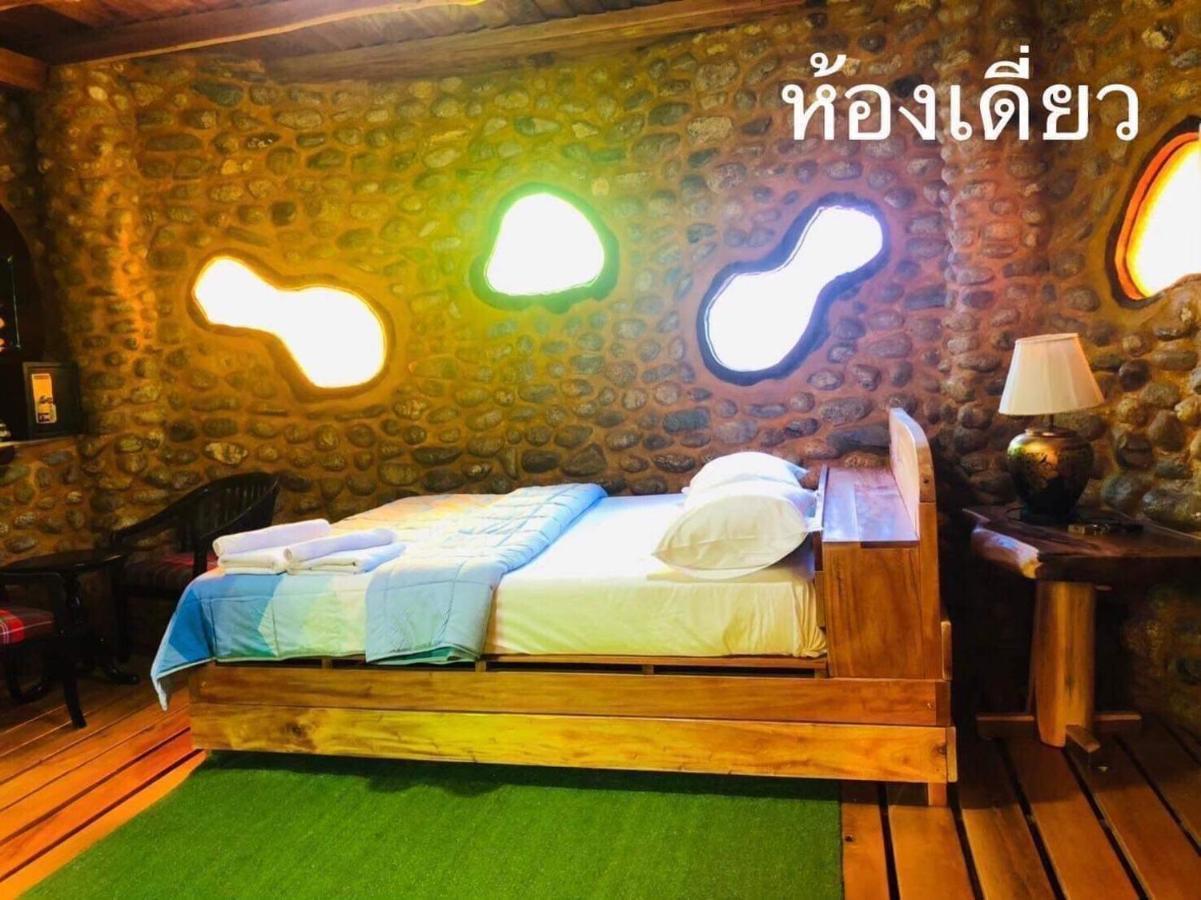ลีลา โฮมสเตย์ Leela Homestay Chang Klang District المظهر الخارجي الصورة
