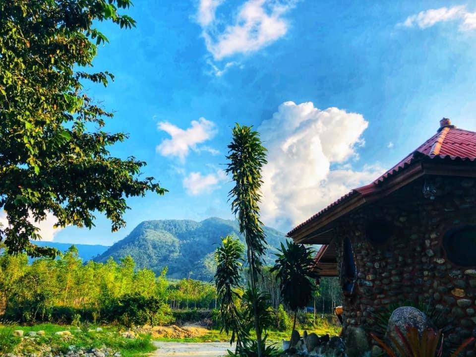 ลีลา โฮมสเตย์ Leela Homestay Chang Klang District المظهر الخارجي الصورة