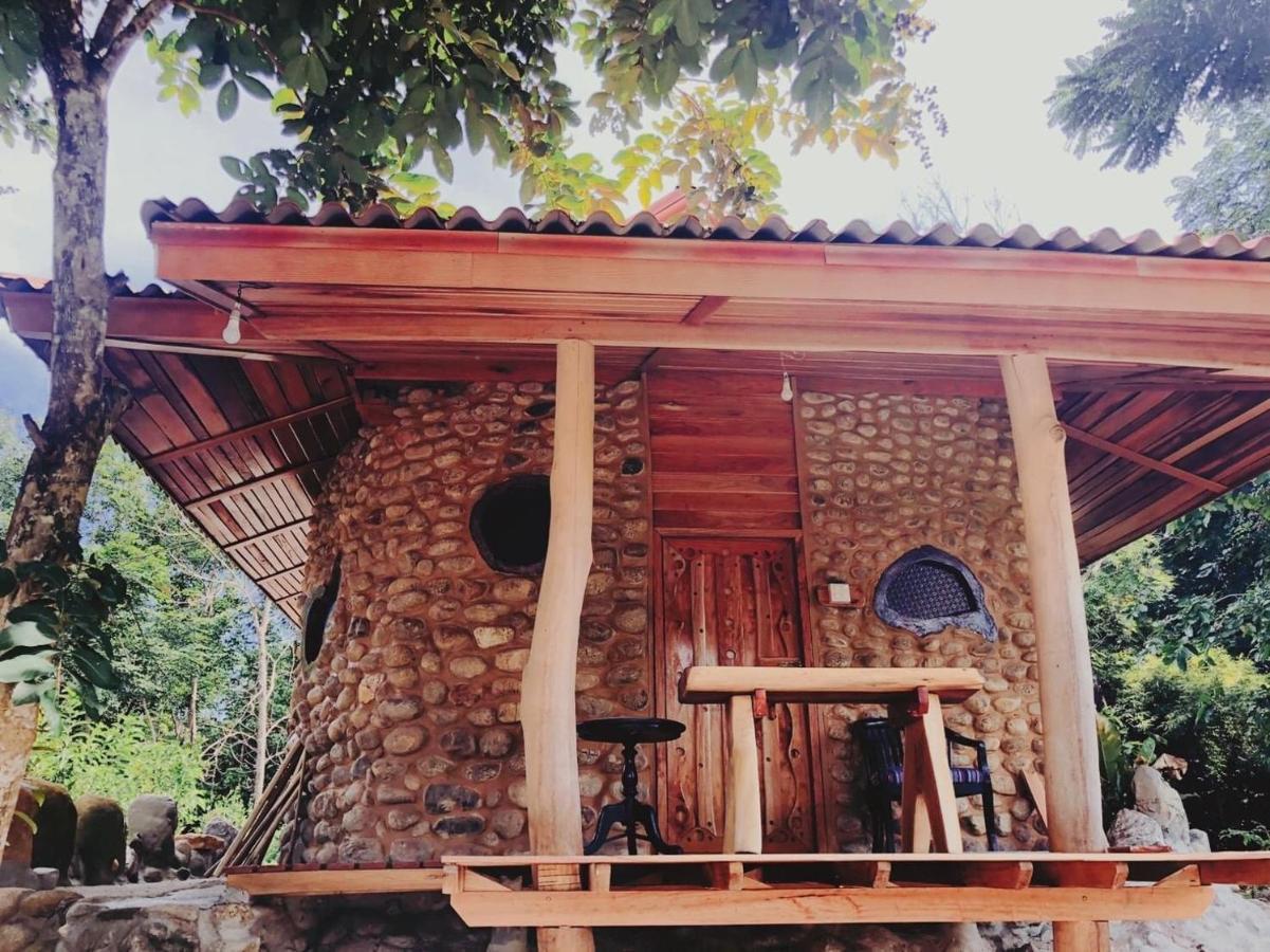 ลีลา โฮมสเตย์ Leela Homestay Chang Klang District المظهر الخارجي الصورة