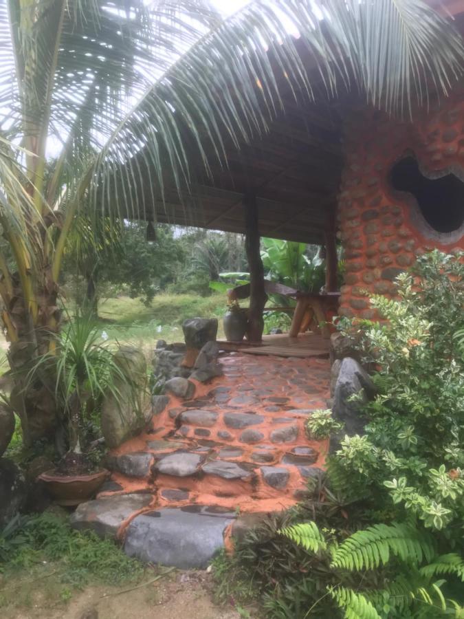 ลีลา โฮมสเตย์ Leela Homestay Chang Klang District المظهر الخارجي الصورة