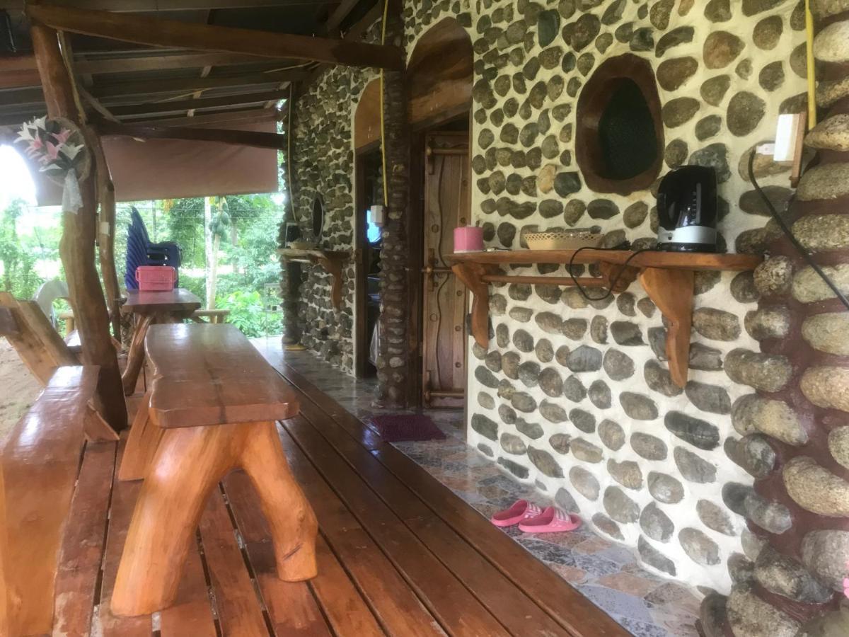 ลีลา โฮมสเตย์ Leela Homestay Chang Klang District المظهر الخارجي الصورة