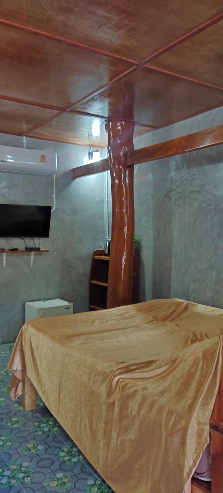 ลีลา โฮมสเตย์ Leela Homestay Chang Klang District المظهر الخارجي الصورة