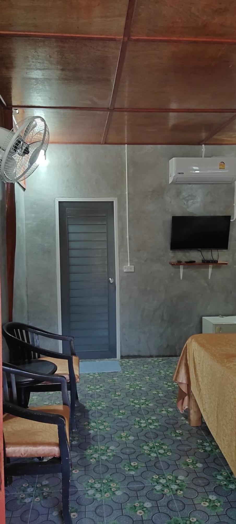 ลีลา โฮมสเตย์ Leela Homestay Chang Klang District المظهر الخارجي الصورة