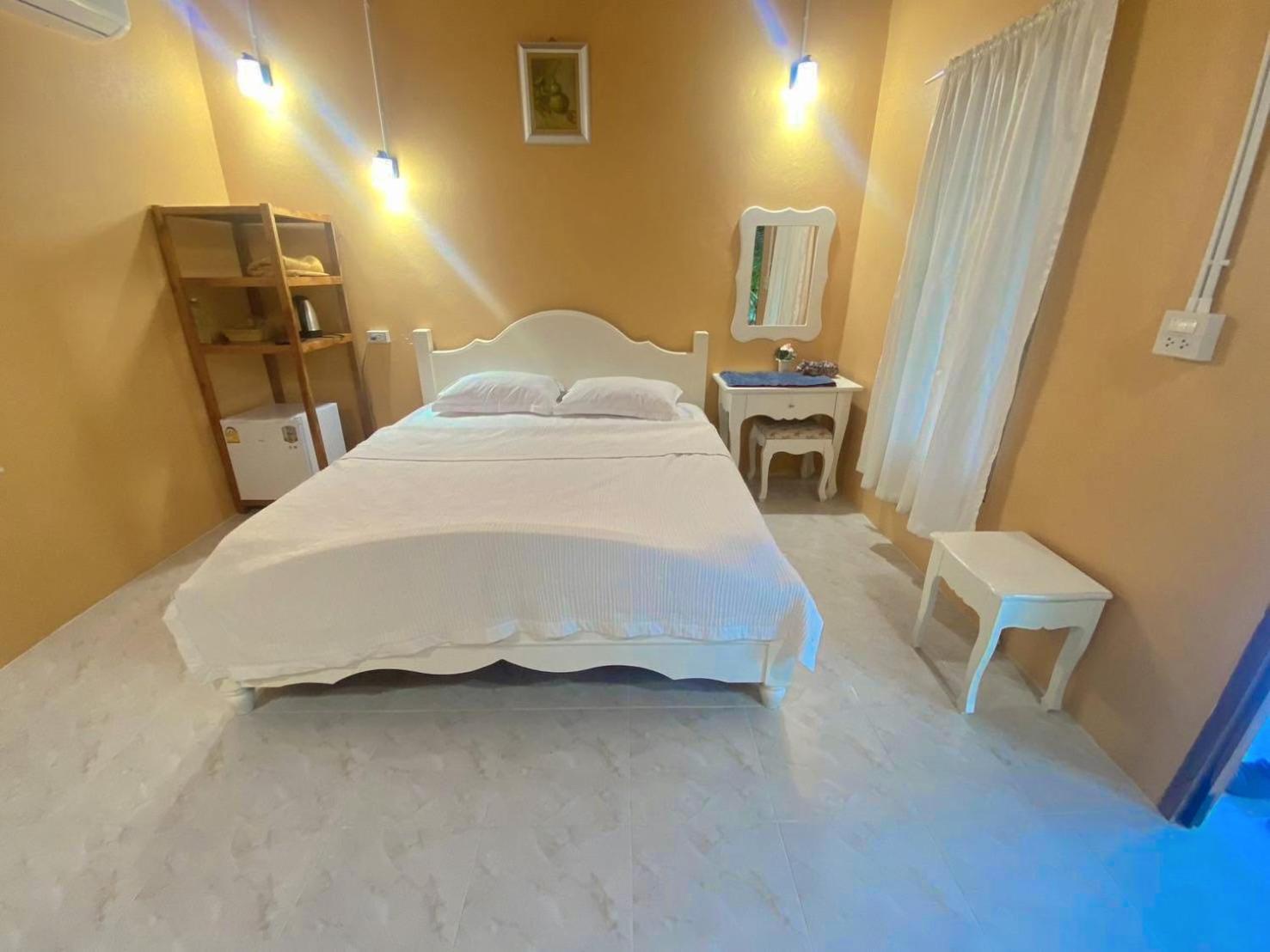 ลีลา โฮมสเตย์ Leela Homestay Chang Klang District المظهر الخارجي الصورة